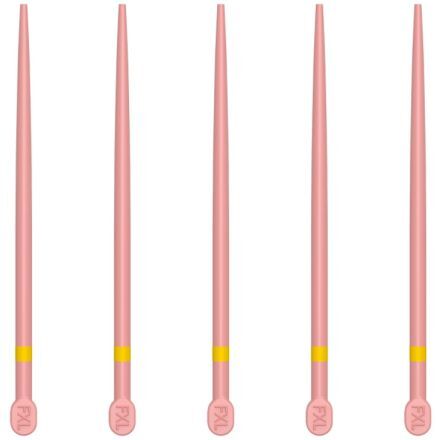 Protaper Ultimate Conform Fit guttaperč. čepy FXL