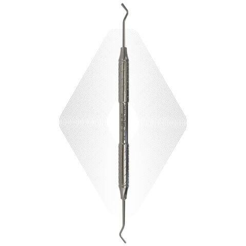 Modelovací nástroj Condenser Drop-Shaped 1.3-1.8mm