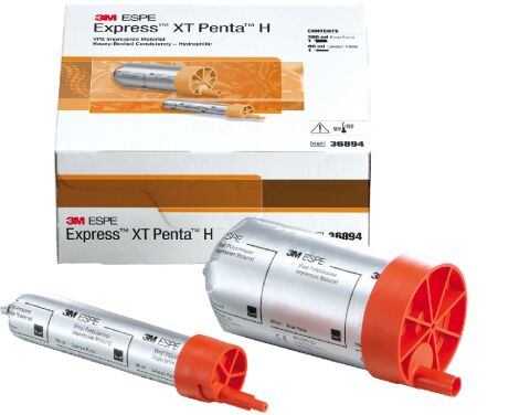 Express XT Penta H Single Pack