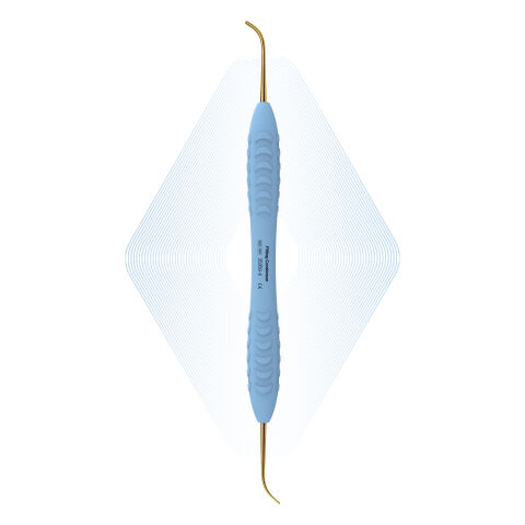 ErgoSlip nástroj Filling Condensor