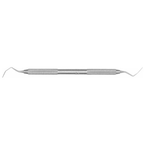 Carver hdl #41 interproximal, modified
