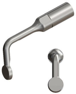 Bonart ARTeotomy koncovka EL2