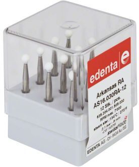 Arkansaský kámen kulička (do kolínka)