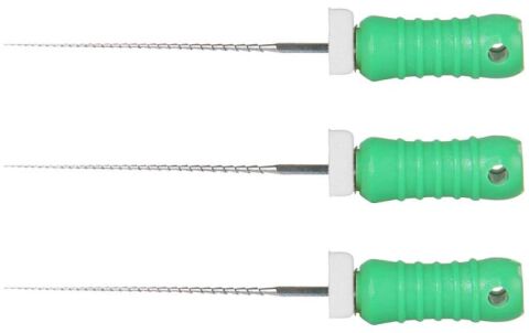 Hedstroem POLODENT 31 mm ISO 70