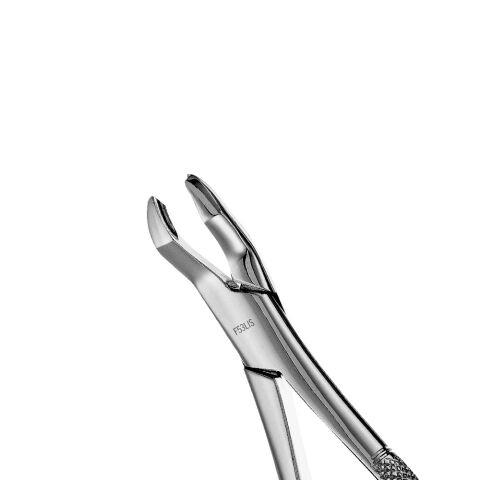 Forceps Atlas #53L, Upper Molar