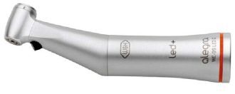 Alegra WE-99 LED G červený kolénkový násadec