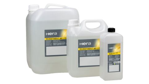Investment BS tekutina I, 3l