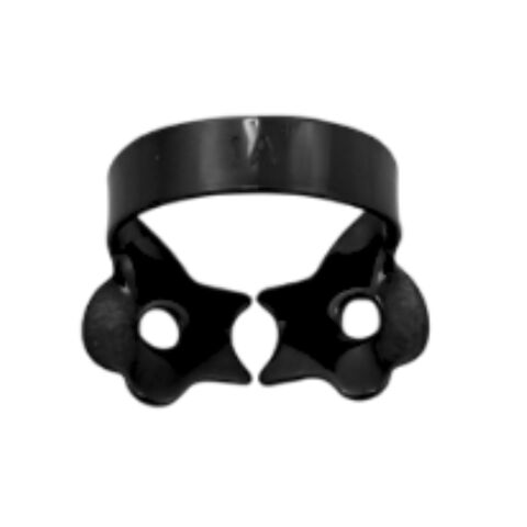 Kofferdamová spona 1A - premolar