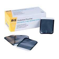 Obaly na snímky R&S č.2, 300ks