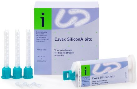 Cavex SiliconA bite