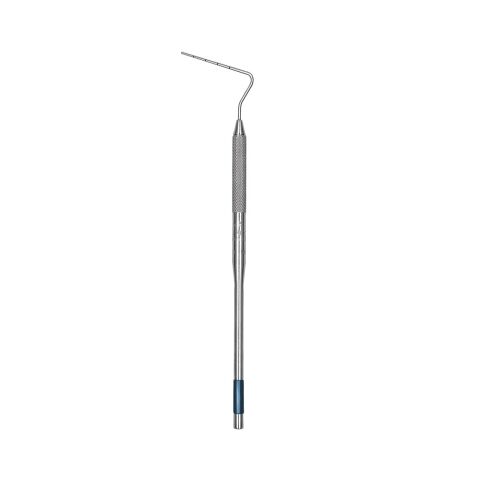 Root Canal Plugger #60 ISO hdl #32 0,60mm, blue
