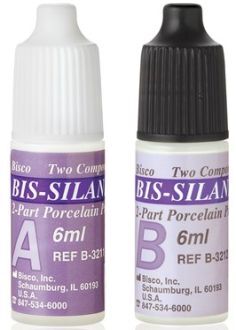 Bis-Silane 2x6ml