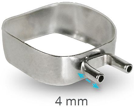 NuSmile Universal Chairside Space Maintainer vel.