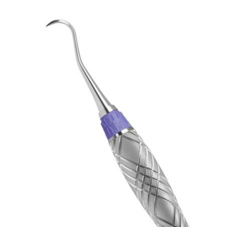 H5/33 DE Scaler, Harmony™ Handle