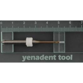 YenaTool Metal Implant vrták 1,8mm/16mm