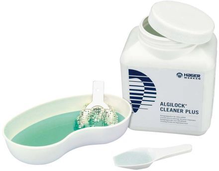 Algilock Cleaner Plus - odstraňovač alginátu, 1kg