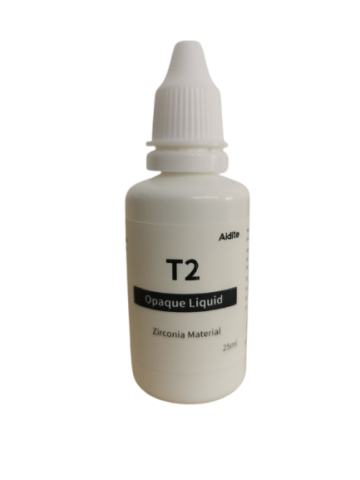 AIDITE Biomic opaque liquid T2