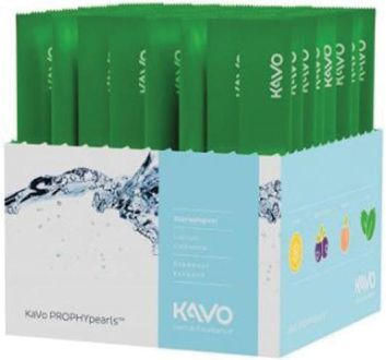 Prophypearls, 80x15g máta