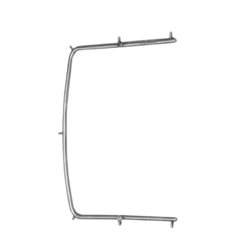 Kofferd. rámeček , 9cm x 10cm