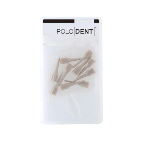 POLODENT Implant Cleaning Tips refill, 10ks