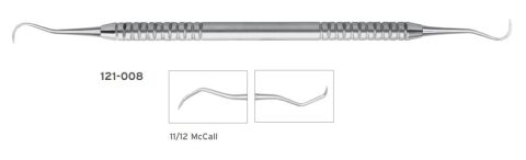 Scaler McCall č.11/12