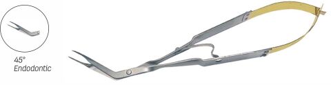 Endo Steiglitz kleště na nástroje 45°