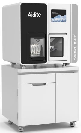 Aidite AMD-500DCs frézovací jednotka