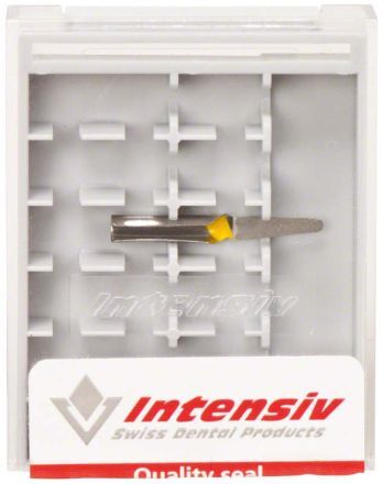 Proxoshape Flexible 0,1 mm/15 µm extra jemný žlutý