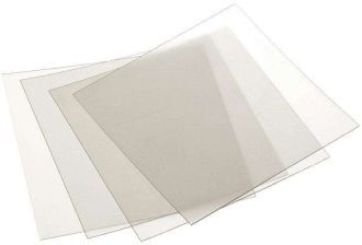 Coping Material - termofólie, 50ks