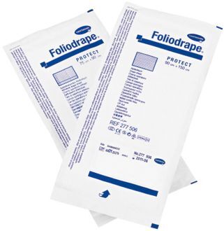 Foliodrape Protect - roušky 90x150cm, 20ks