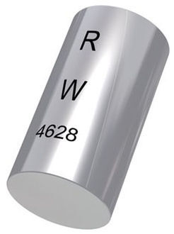 Remanium GW Ni-Cr slitina, 1kg