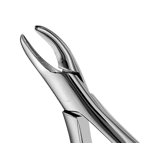 Forceps #150S child SM anterior