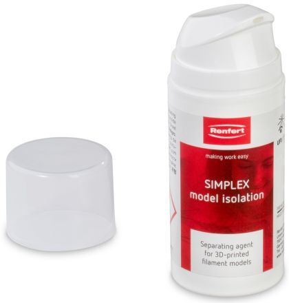 Simplex Model Isolation