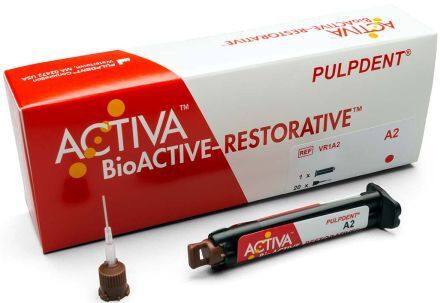 Activa Bio-Active Restorative A2