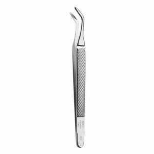 PINZETA ALBRECHT POINTED