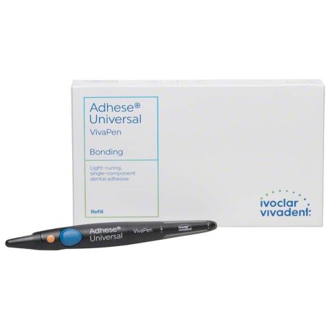 Adhese Universal Vivapen Refill - adhezivum, 2ml