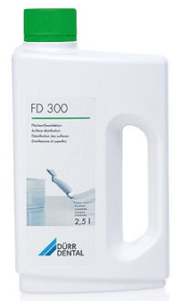 FD 300 - dezinfekce ploch, 2,5l