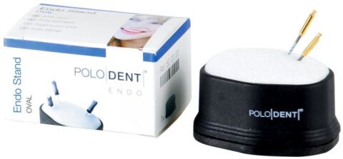 Endo stojánek ovál