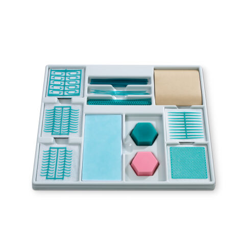 Geo model casting sortiment