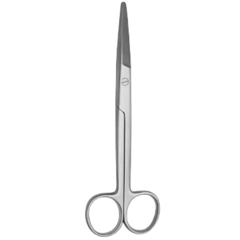 Nůžky Mayo , rovné, 14.5cm