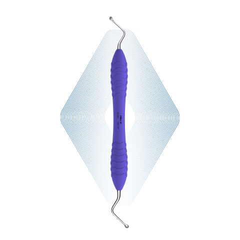 Bonefiler Miller 21, 3.0mm