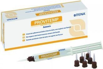 Provitemp Automix - provizorní cement, 5ml