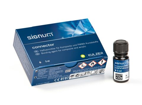 Signum Connector - vazebný prostředek, 5ml