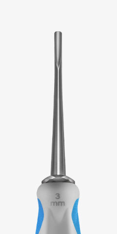 MAESTRALE KOŘENOVÝ ELEVÁTOR 3MM