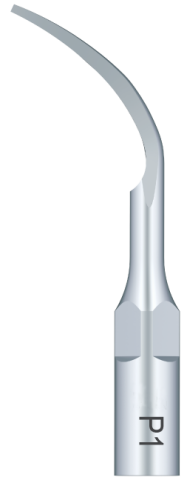 Refine Tip P1 (EMS)