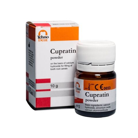 Cupratin 10g