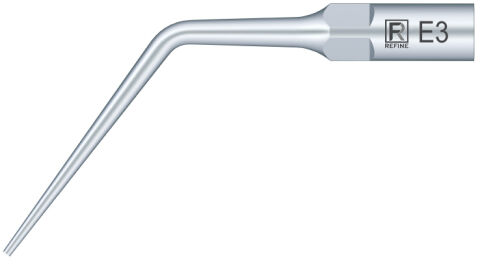 Refine Tip ED3 (SATELEC H)