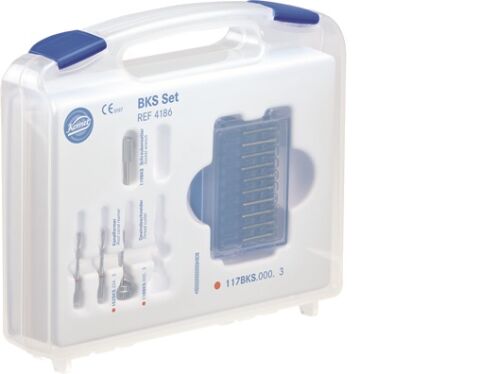Set BKS 3 D22mm