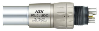 NSK rychlospojka PTL-CL-LED III