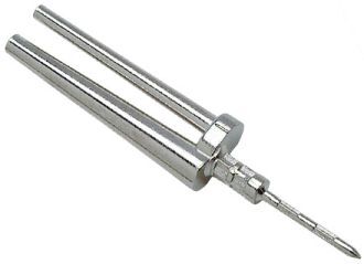 Bi-Pins s hrotem